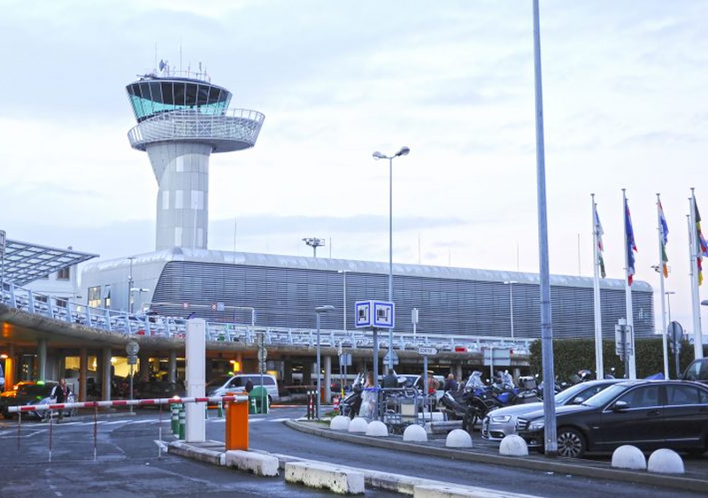 Bordeaux Airport