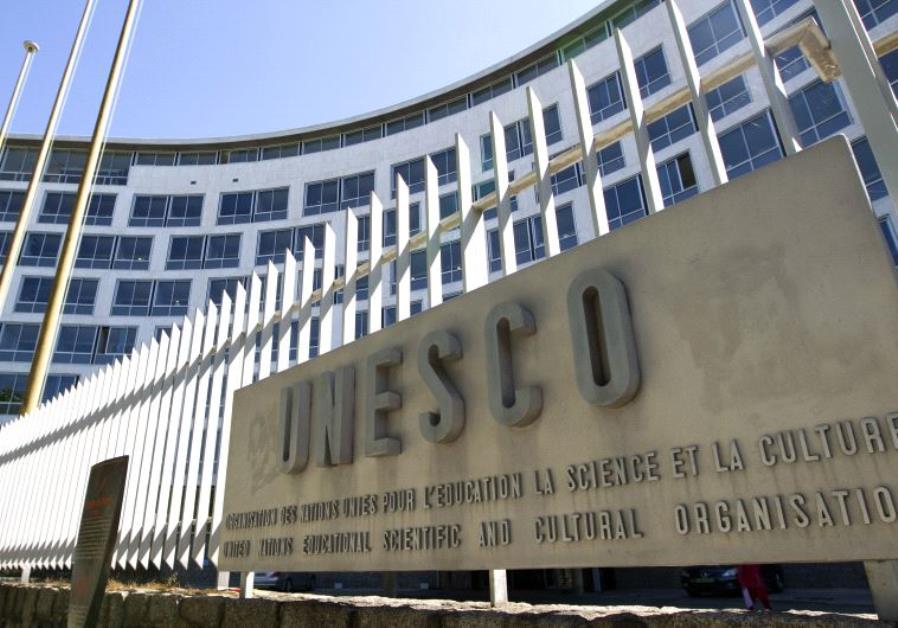 Head Office of Unesco