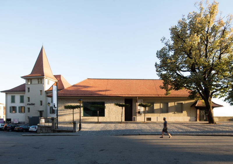Historical Museum of Lausanne